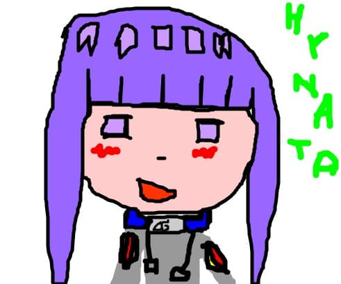 hinata