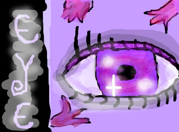 ..Eye;x..