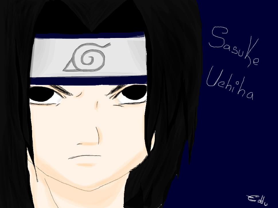 Sasuke