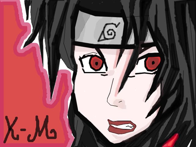 kurenai (naruto)