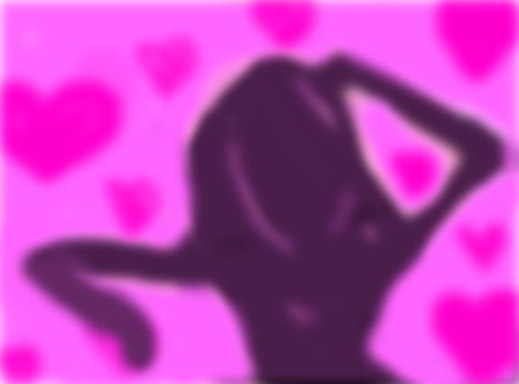 Shadow love