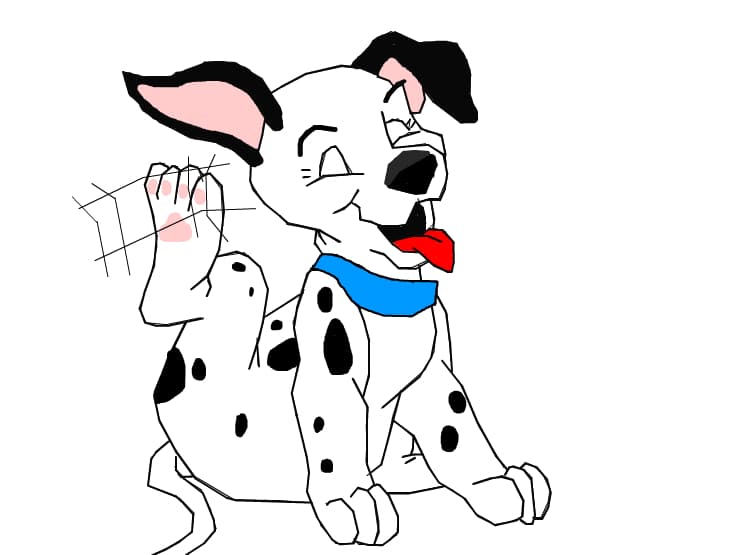 101 dalmatieni