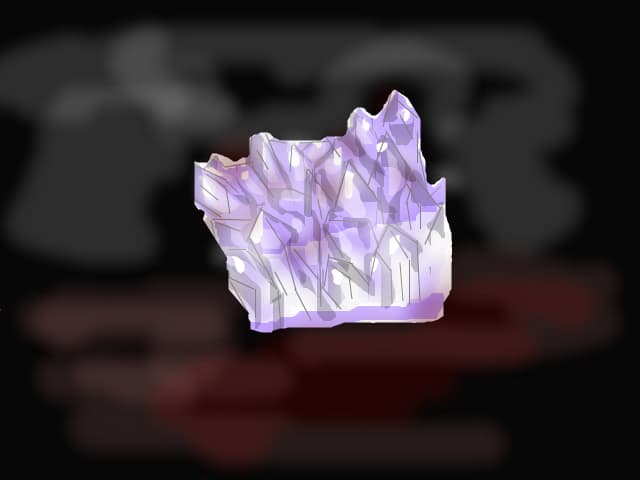 Crystal