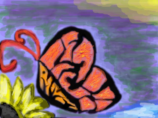 fluture