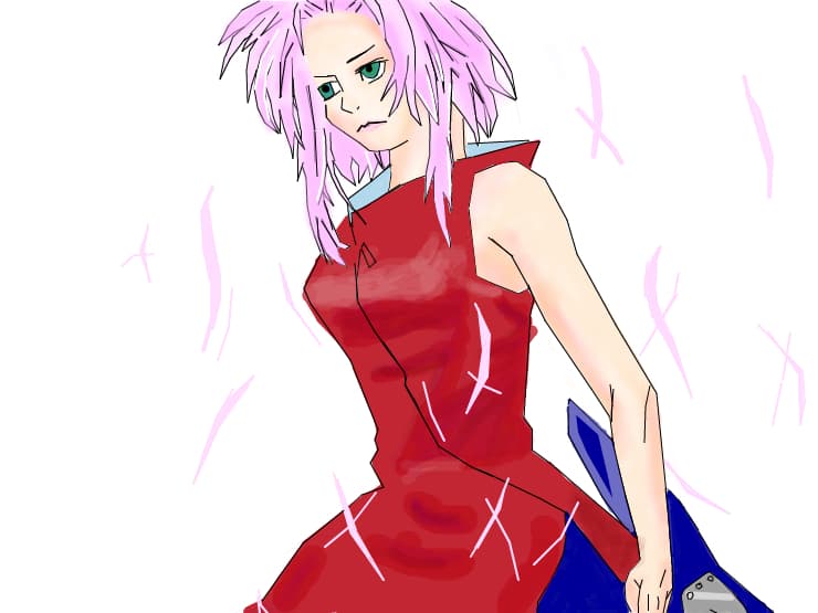 sakura