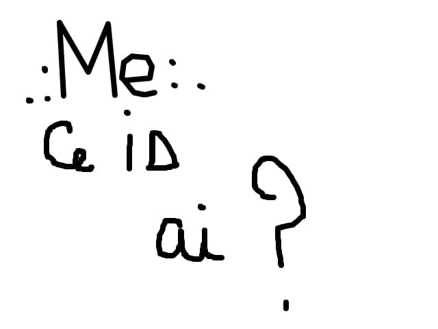 .:Me:. ce id ai???