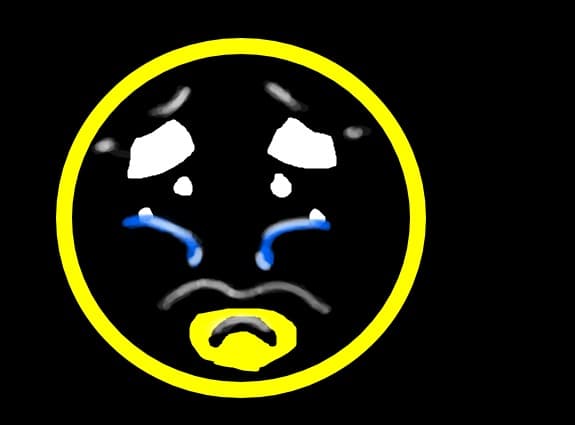 ...:::sad emoticon:::...(mare se vede mai bn)