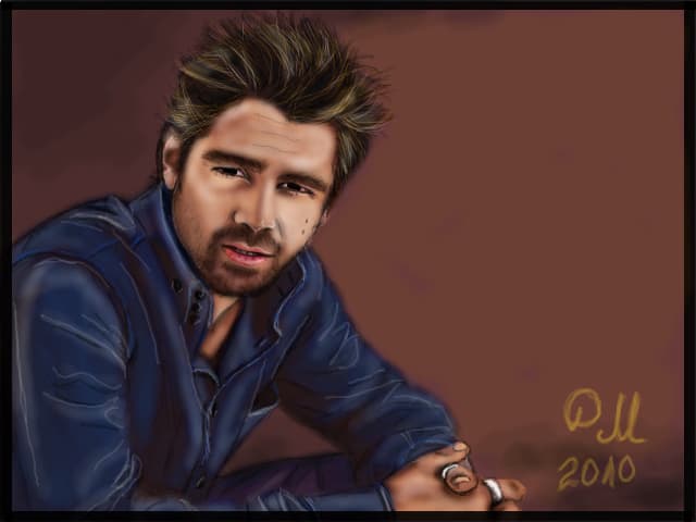 Colin Farrell