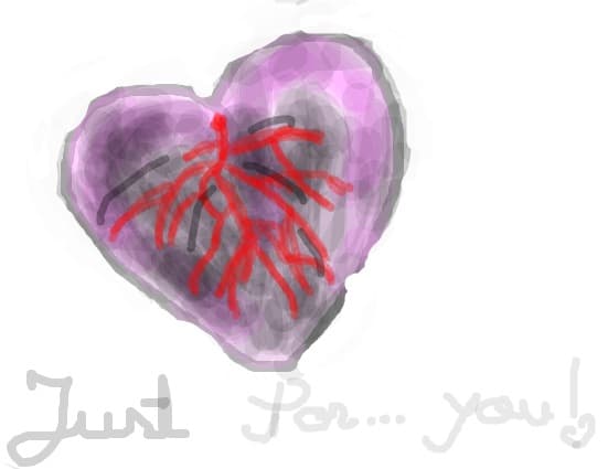 just for ... you