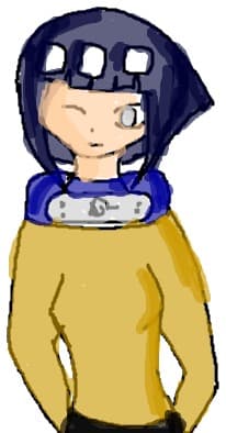 hinata