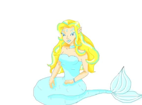 o sirena