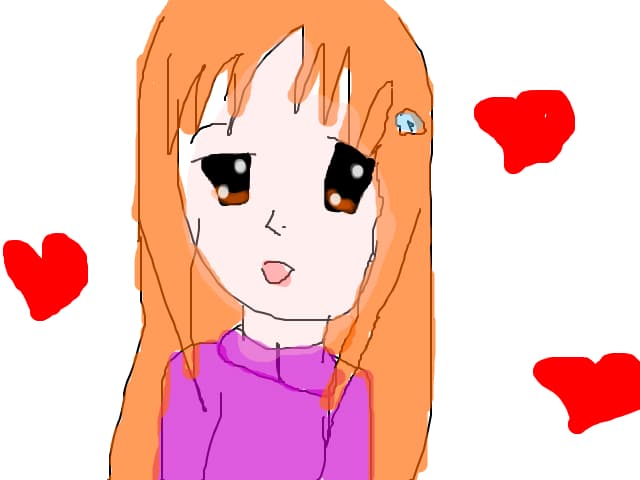 inoue orihime