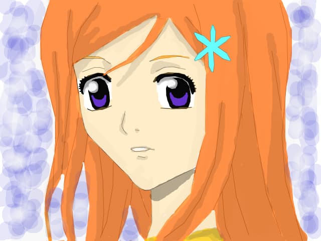 orihime.....cred