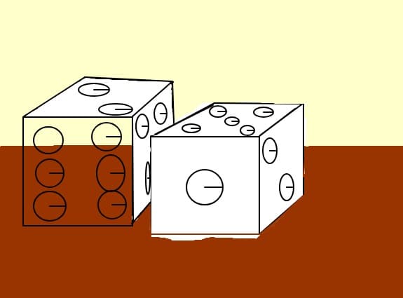 Dices