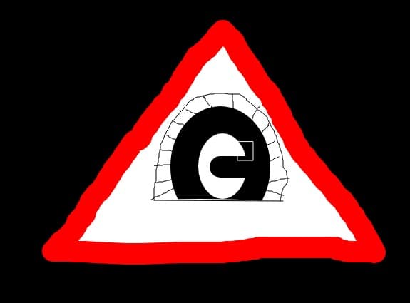 Tunel
