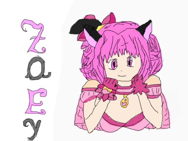 ZOEY