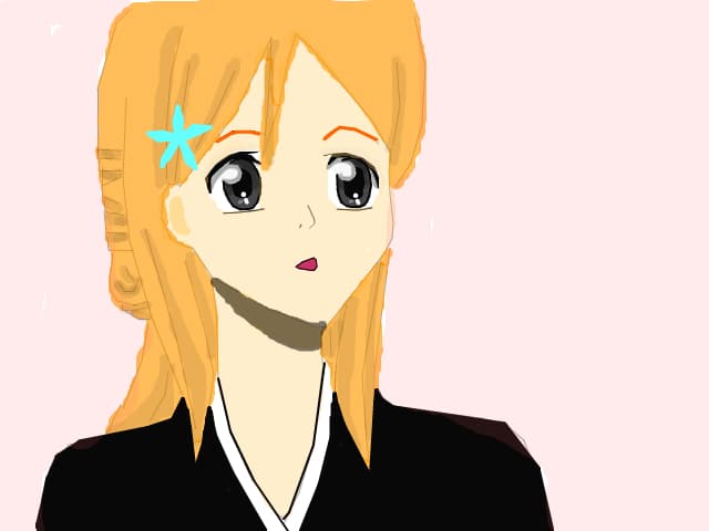 orihime
