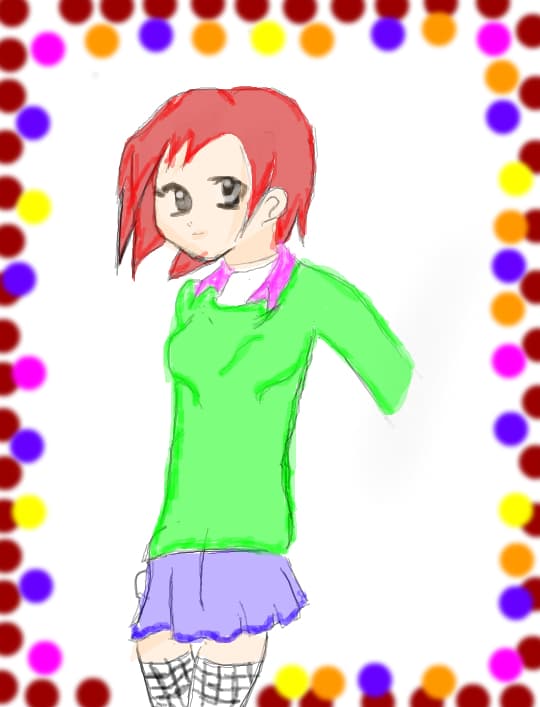 girl anime...va roooooooooooooog vottturi