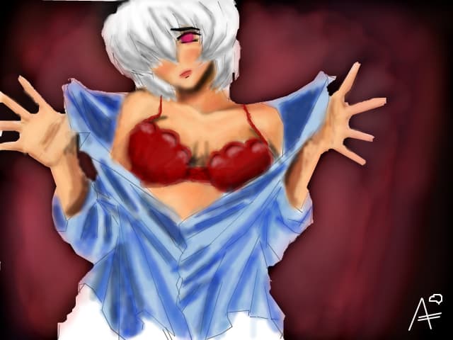 anime