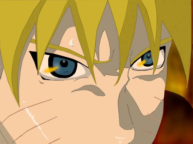 naruto