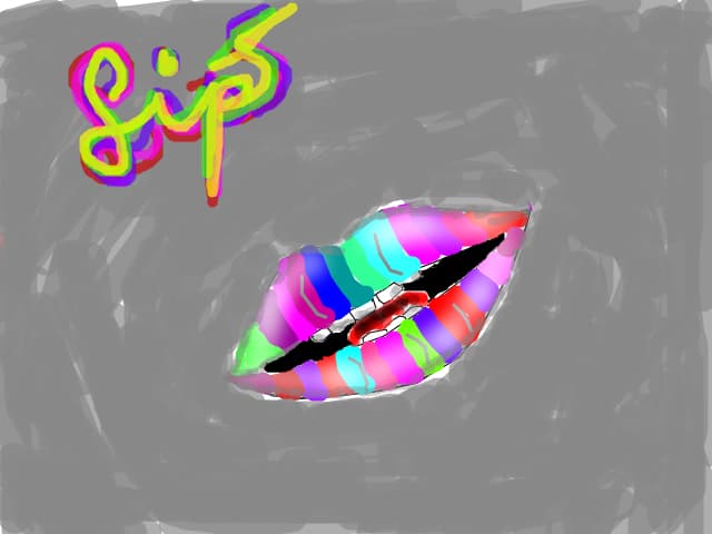 lips modificat