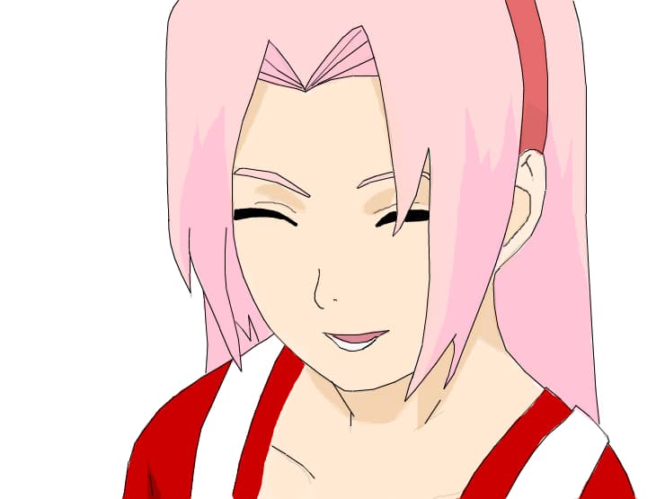 sakura haruno