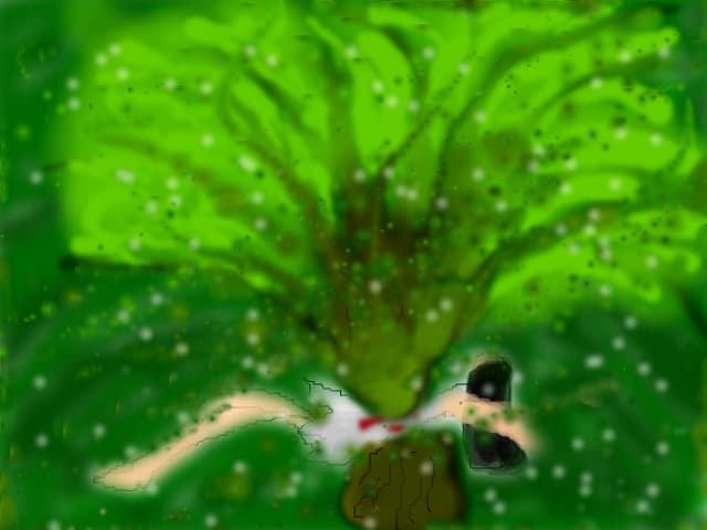 Mama Natura naste