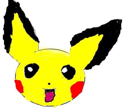 pichiu
