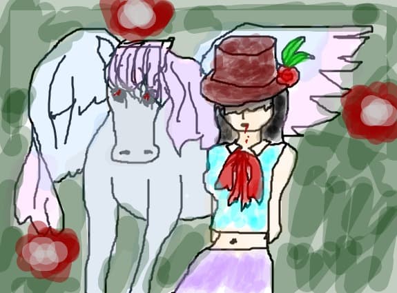 LOVE VAMPIRE