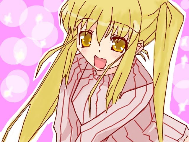 anime girl
