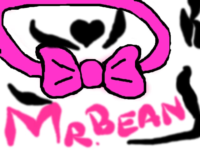 Mr. Bean