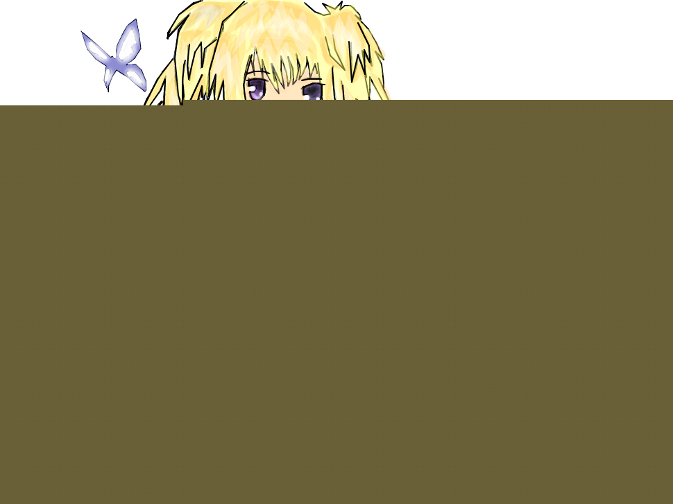 nush..e tarziu si eu ink mai desenez...:D=))