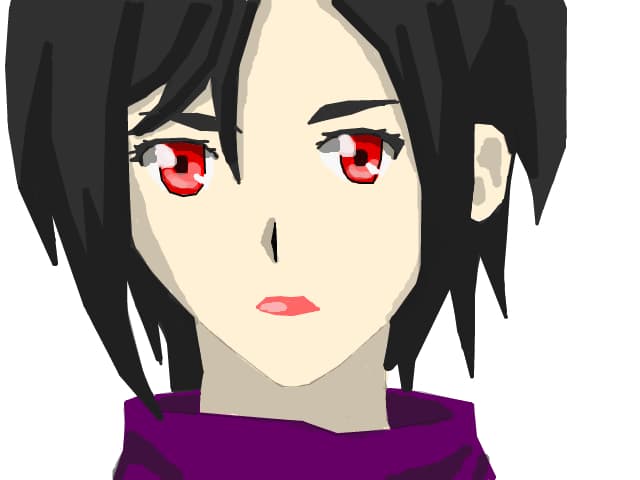 saya