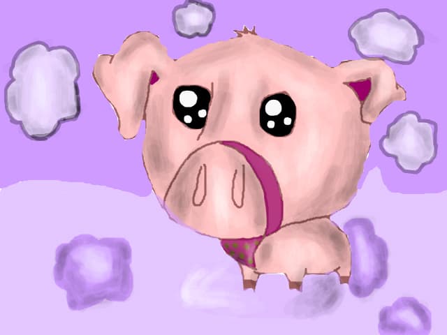 Piggy
