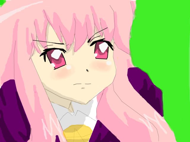 louise