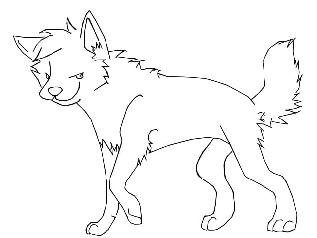 Wolf