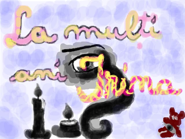 la multi ani !r!n@