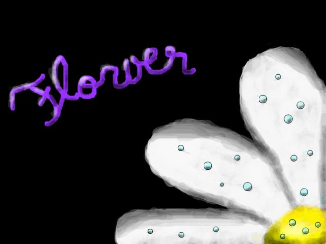 Flower