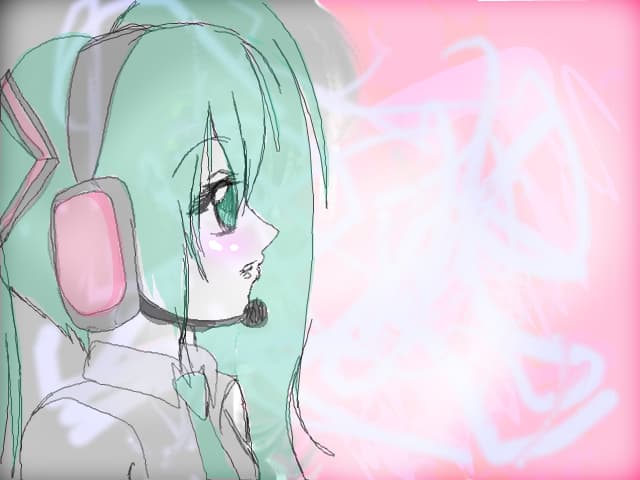 Miku Hatsune
