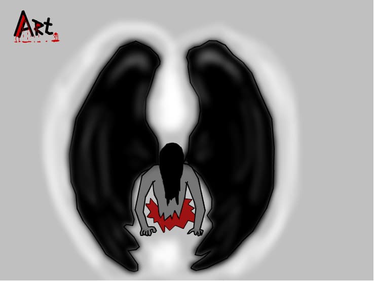 Black Angel