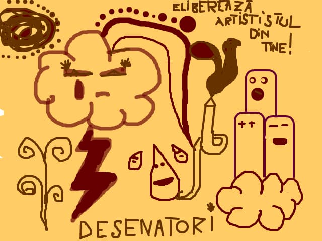 Desenatori.ro