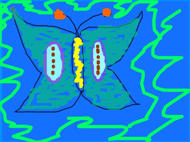 fluture