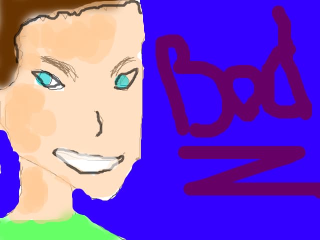 bad