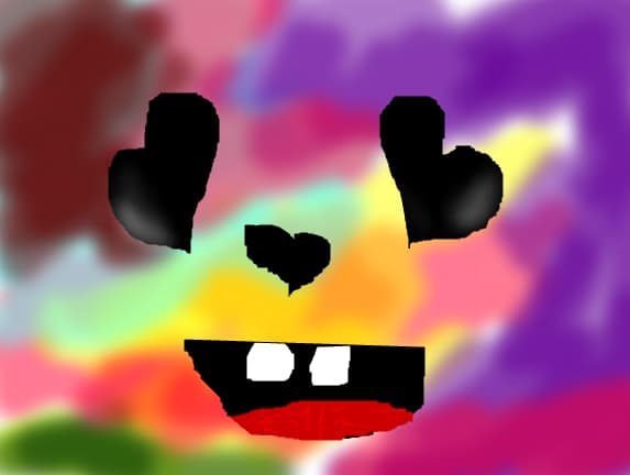 smile