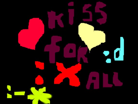 kiss8 for all