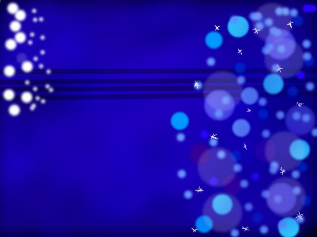 Blue.....
