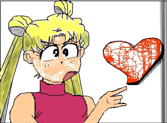 sailormoon