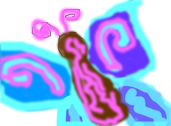 fluturas