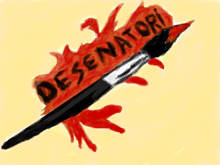desenatori