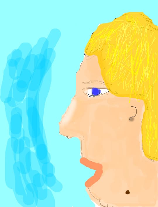 blondul
